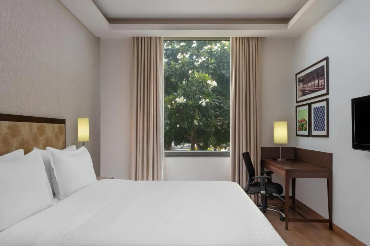 Image 1 of Four Points by Sheraton New Delhi, Airport Highway