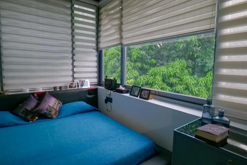 Image of Frangipani Penthouse