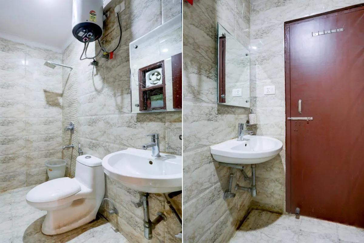 Image 2 of GLOBAL STAY NEAR DELHI AIRPORT