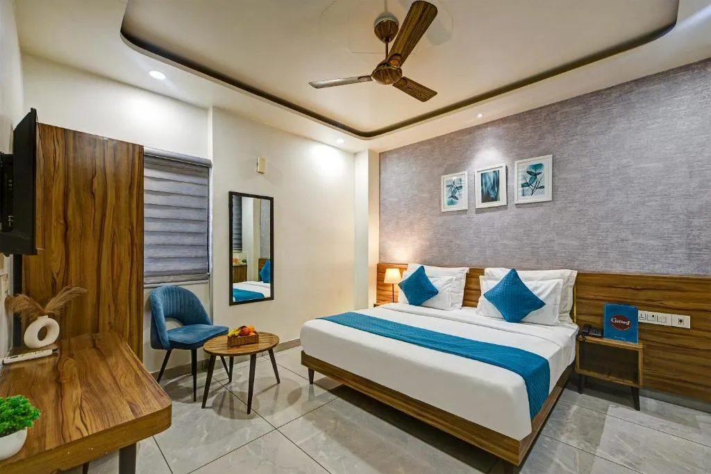 Image of Gallivanto Inn