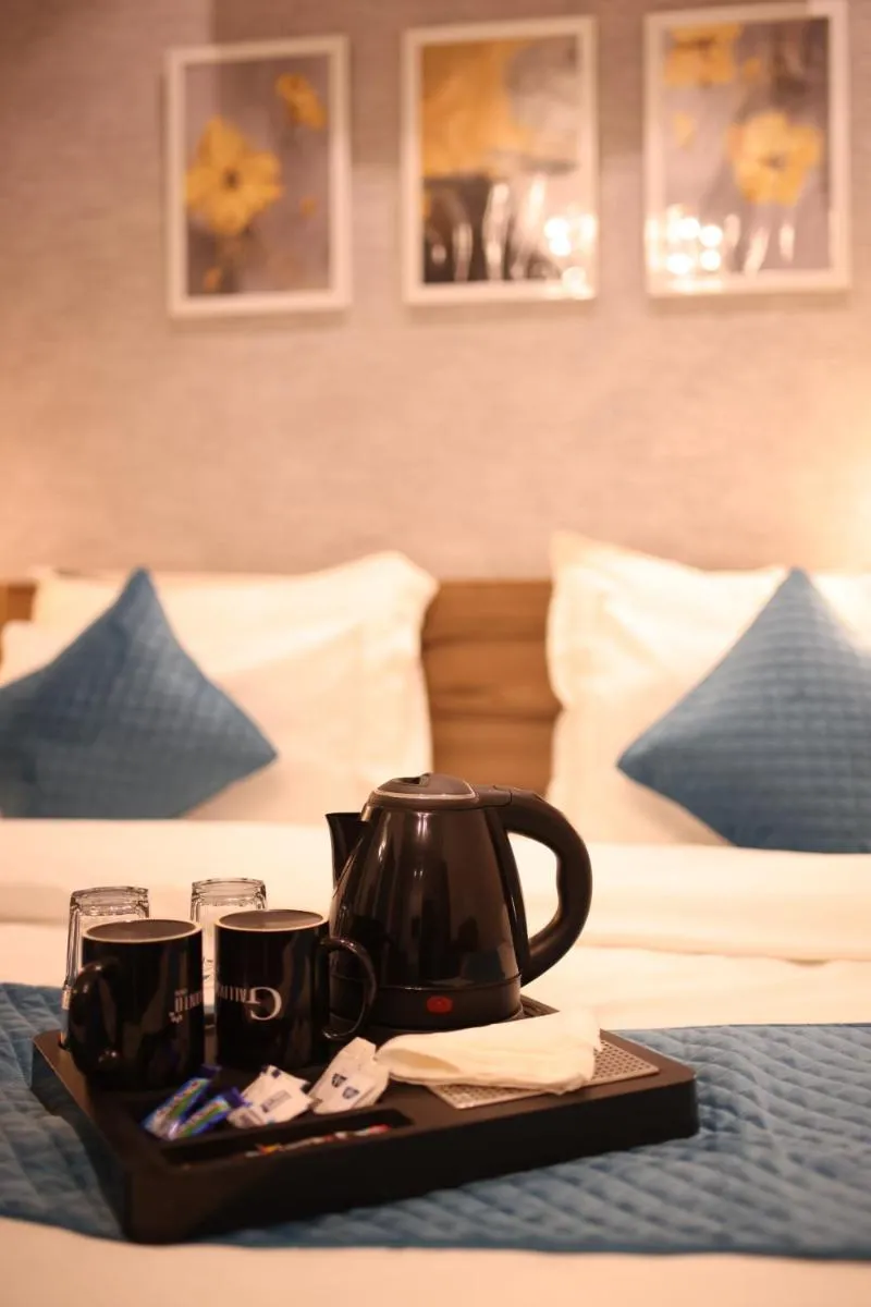 Image 4 of Gallivanto Inn – Rohini