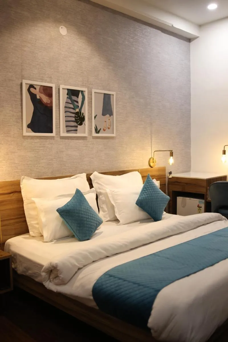 Image 6 of Gallivanto Inn – Rohini