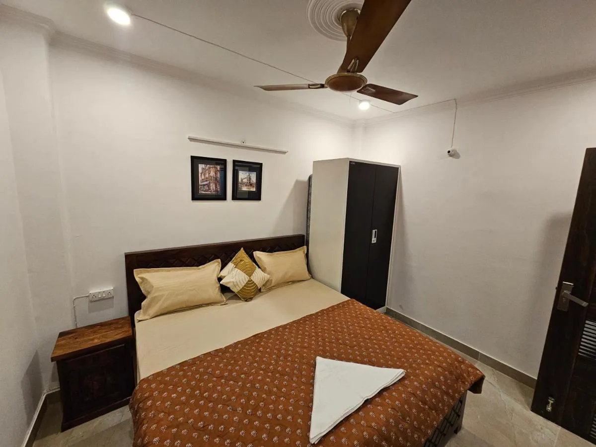 Image 6 of Gautam Nagar Homestay South Delhi