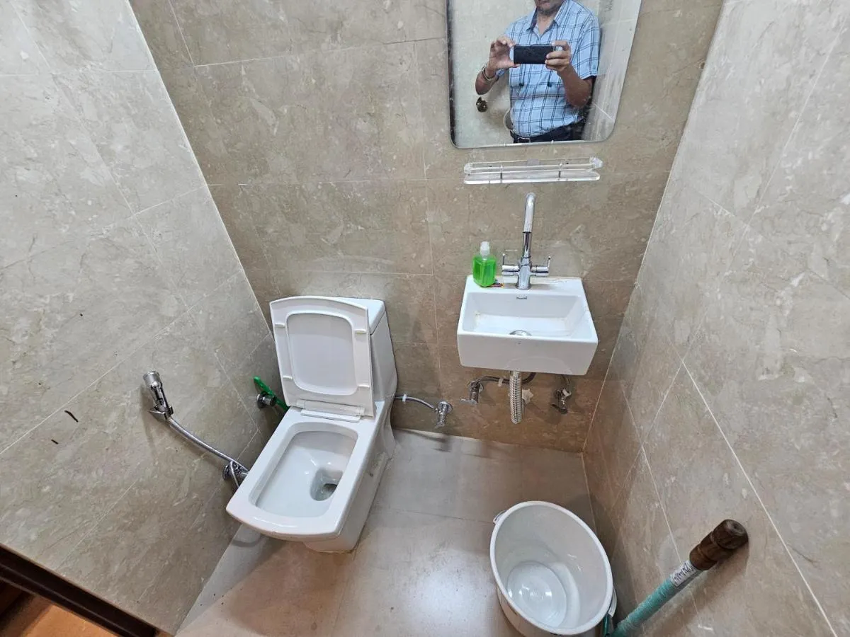 Image 2 of Gautam Nagar Homestay South Delhi