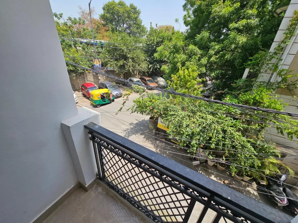 Image 5 of Gautam Nagar Homestay South Delhi