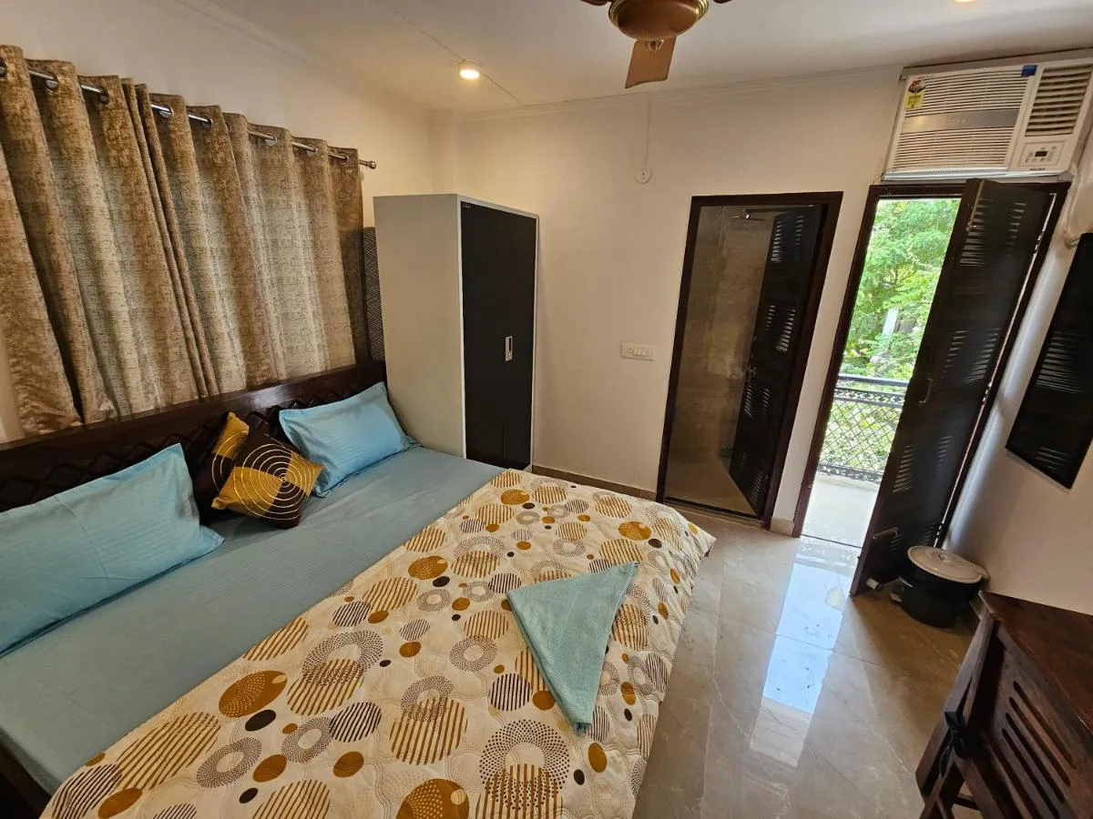 Image 1 of Gautam Nagar Homestay South Delhi