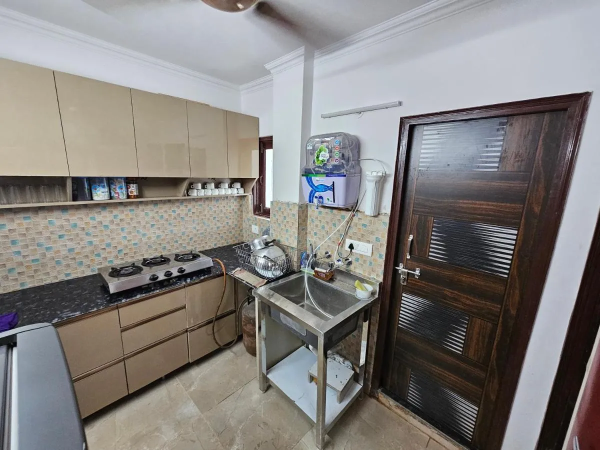 Image 3 of Gautam Nagar Homestay South Delhi