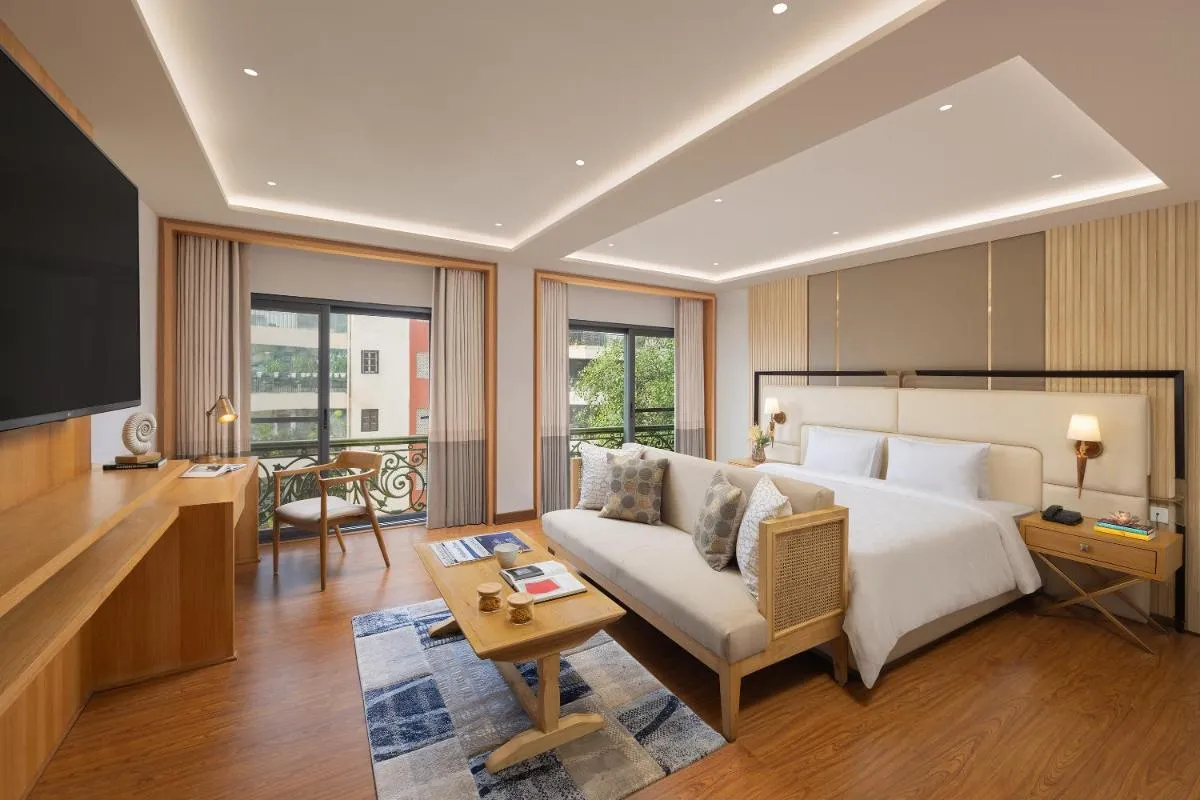 Image 1 of Ginger Delhi, Chanakyapuri