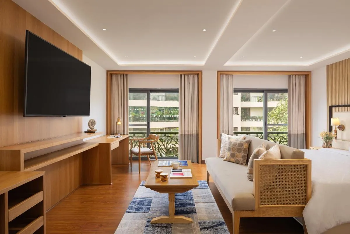 Image 4 of Ginger Delhi, Chanakyapuri