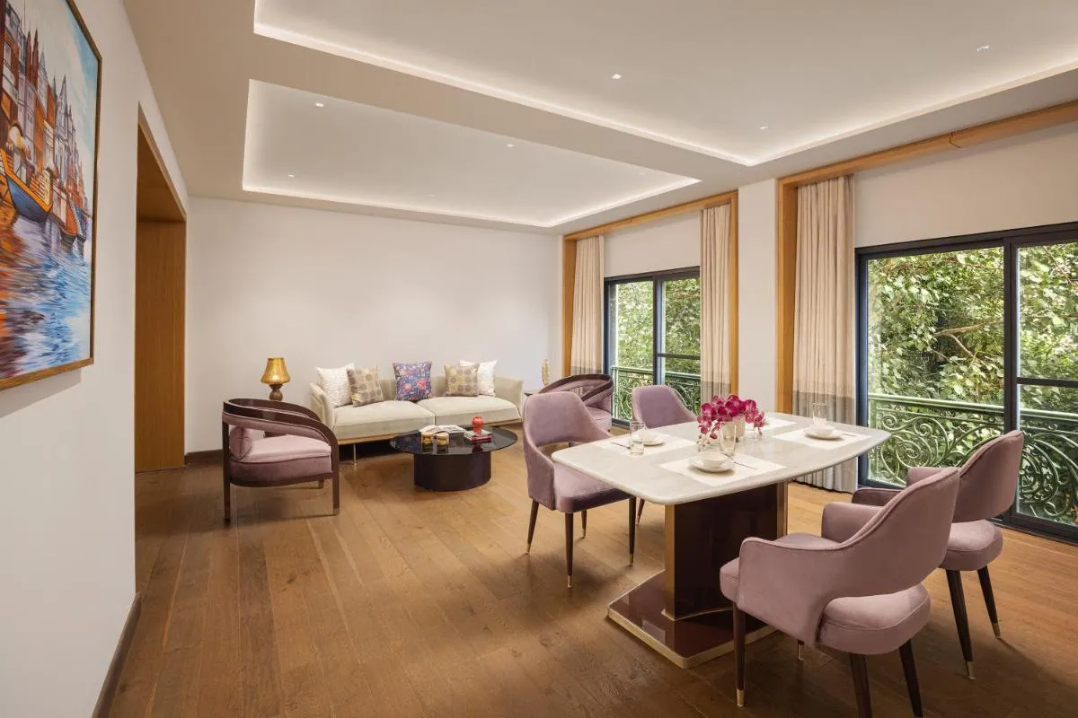 Image 3 of Ginger Delhi, Chanakyapuri