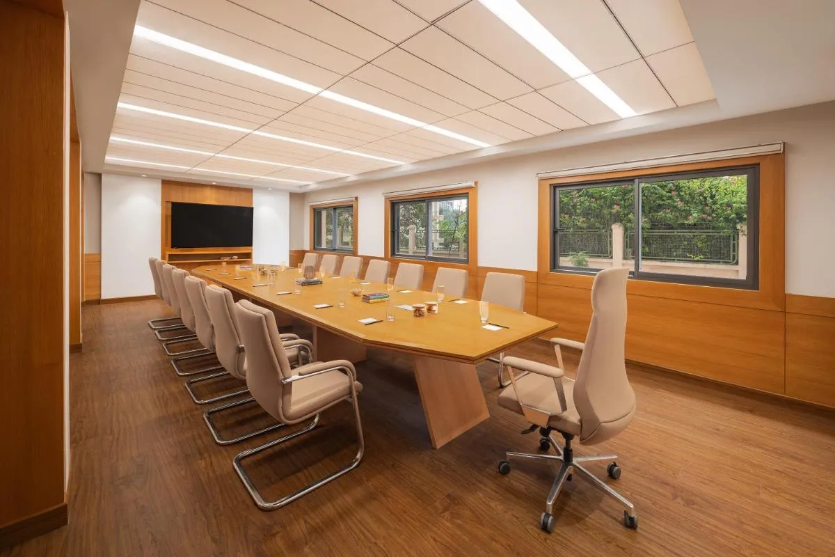 Image 6 of Ginger Delhi, Chanakyapuri