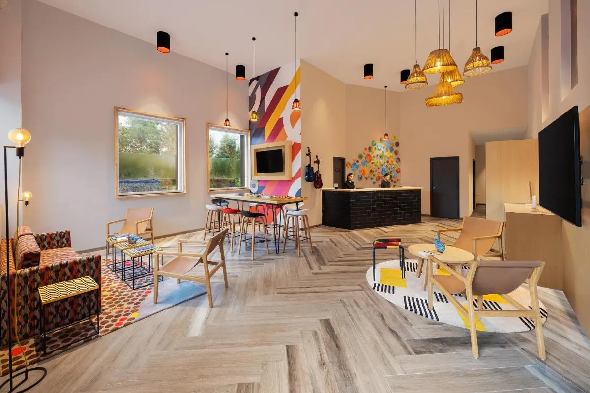 Image 4 of Ginger East Delhi