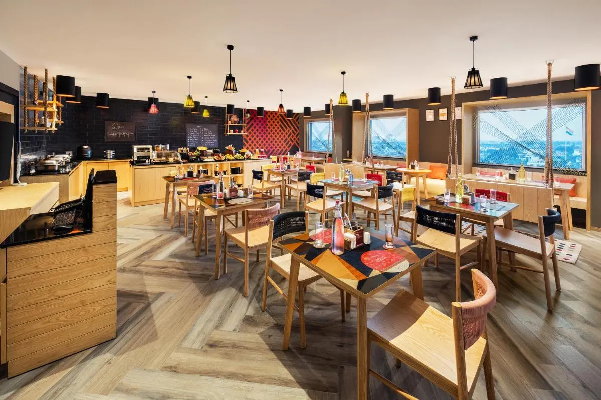 Image 3 of Ginger East Delhi