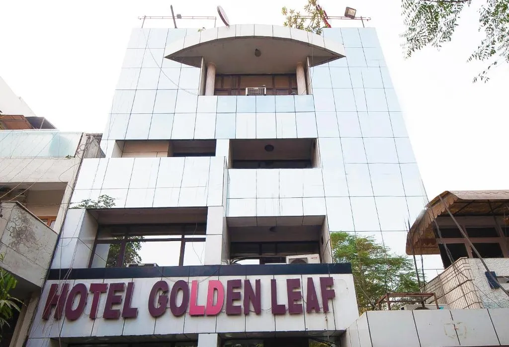 Image of Golden Leaf Hotel