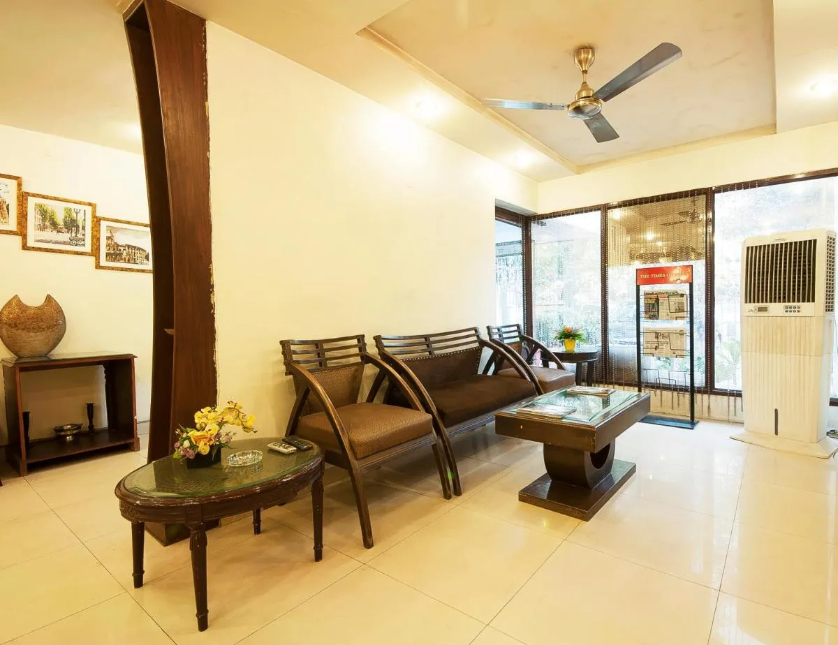 Image 2 of Golden Leaf Hotel