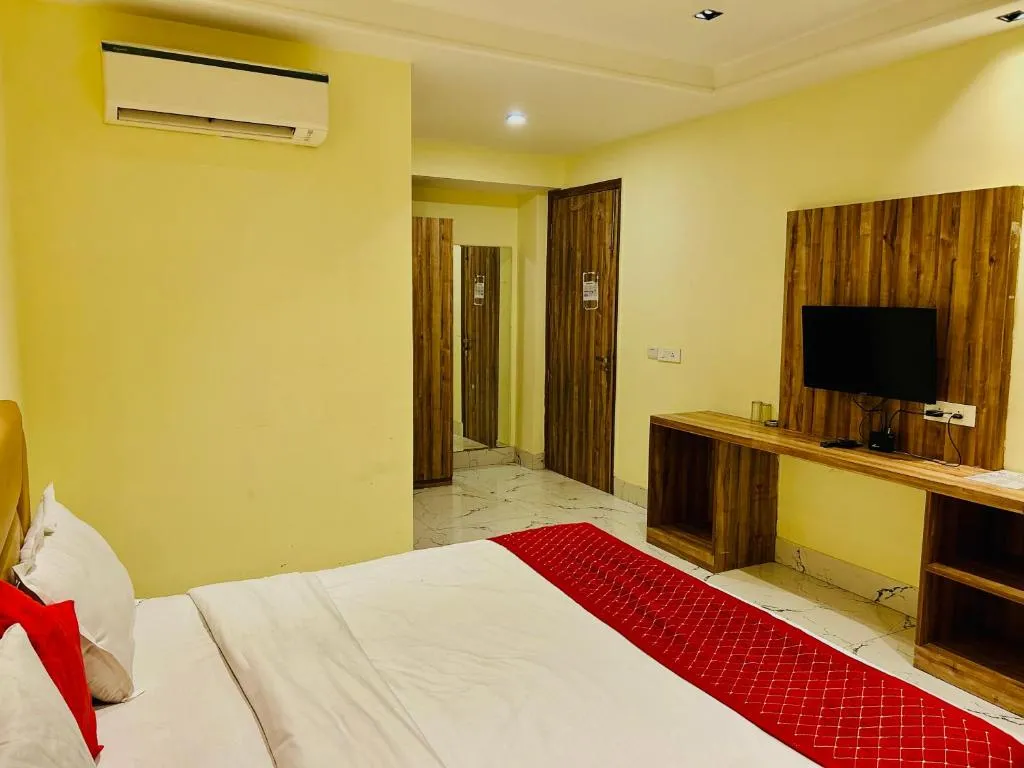 Image of GoodLuck House Terminal 3 IGI Airport