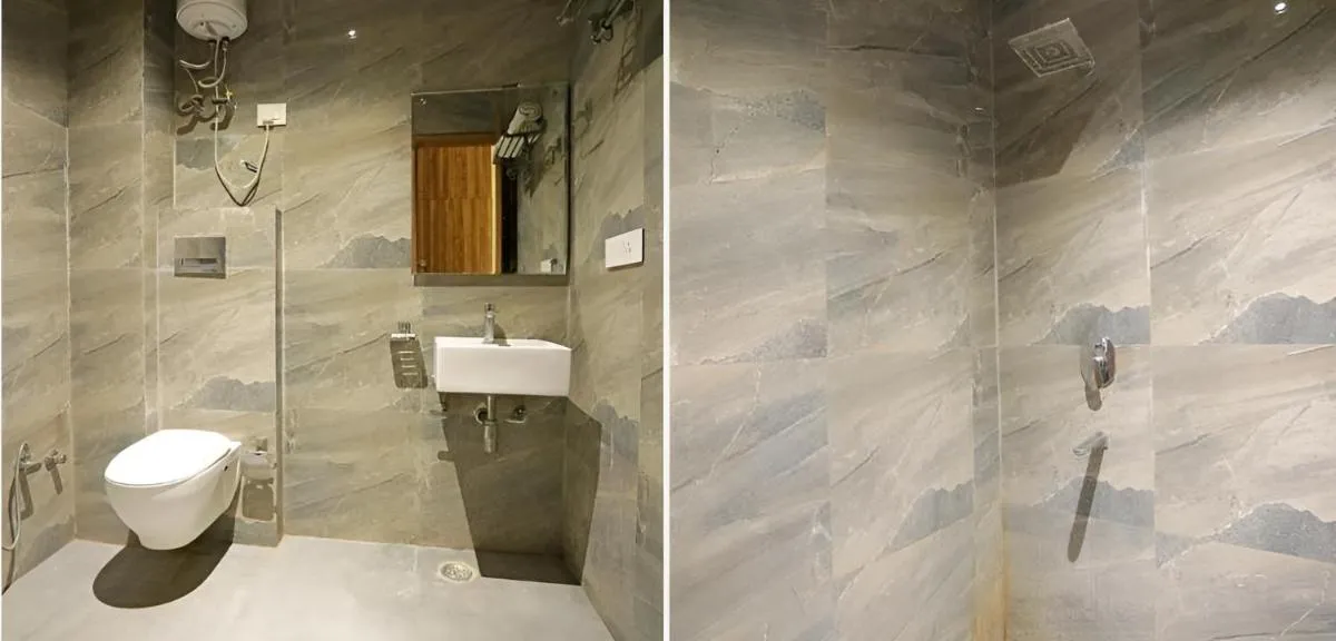 Image 1 of GoodLuck House Terminal 3 IGI Airport