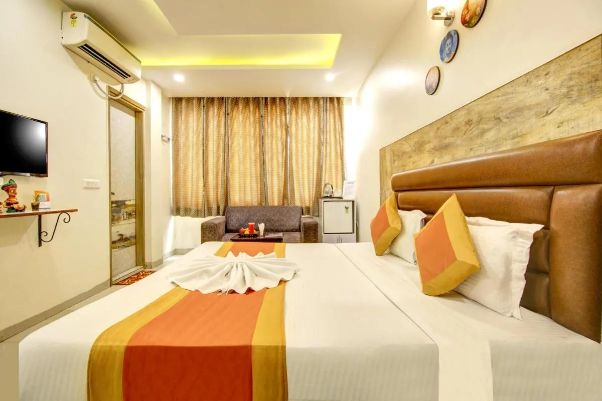 Image 4 of Gracious by Vishesh Hotels & Home Stay