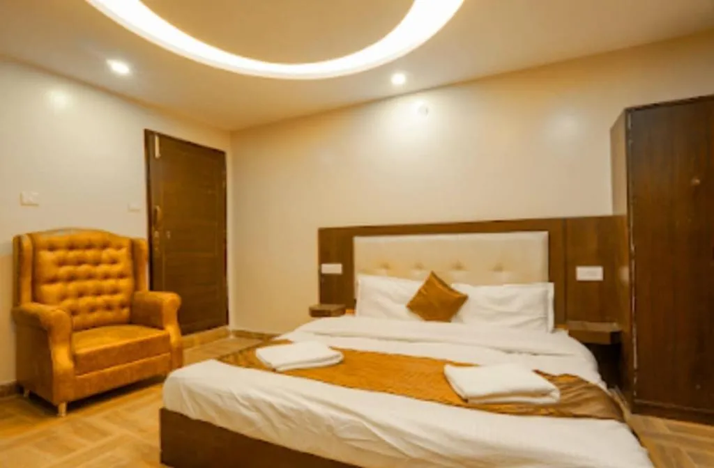 Image of Grand Empire Hotel By R S Group IGI Airport