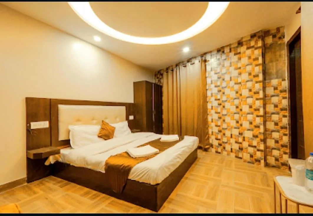 Image 2 of Grand Empire Hotel By R S Group IGI Airport