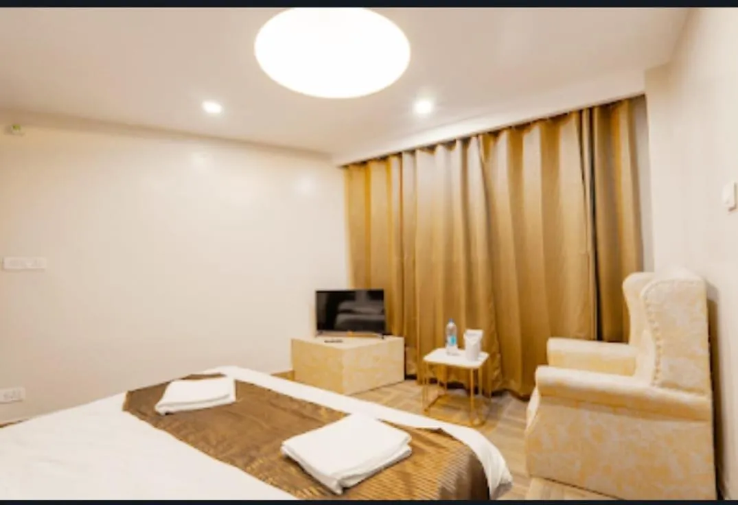 Image 3 of Grand Empire Hotel By R S Group IGI Airport