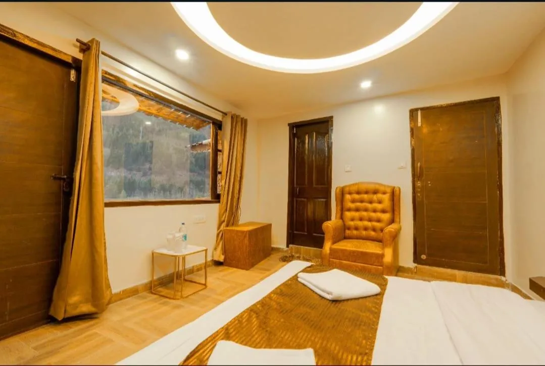 Image 4 of Grand Empire Hotel By R S Group IGI Airport