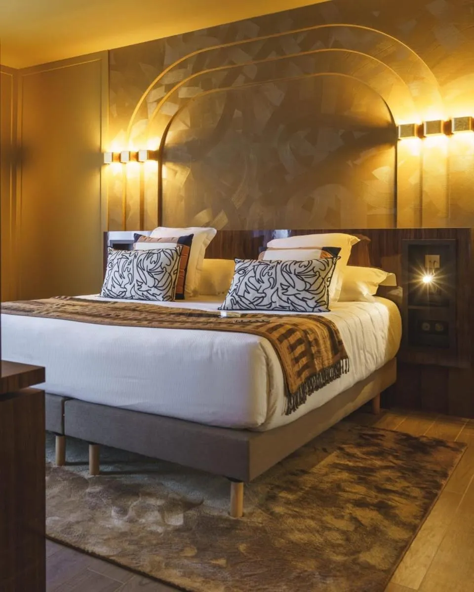 Image 5 of Grand Empire Hotel Near IGI Airport