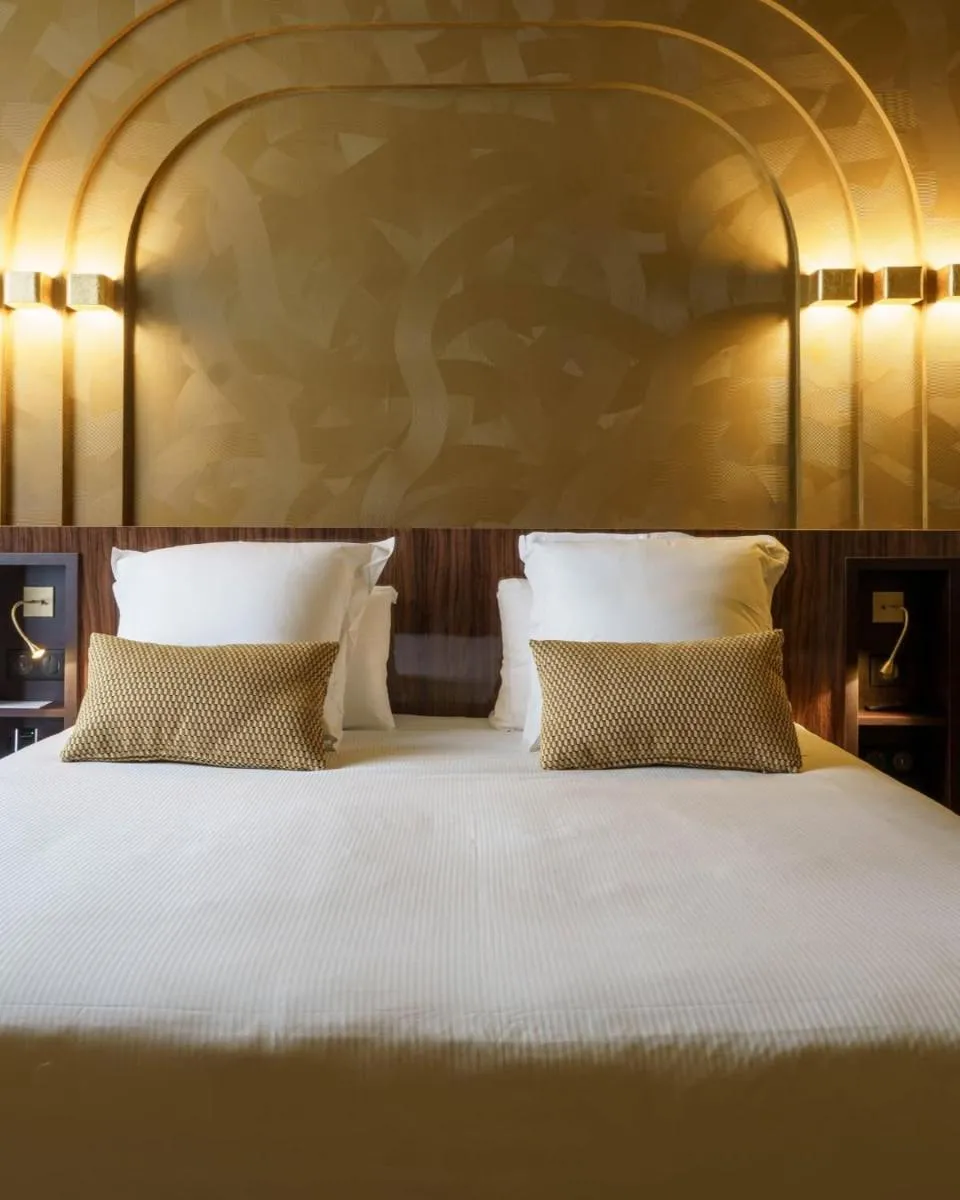 Image 1 of Grand Empire Hotel Near IGI Airport