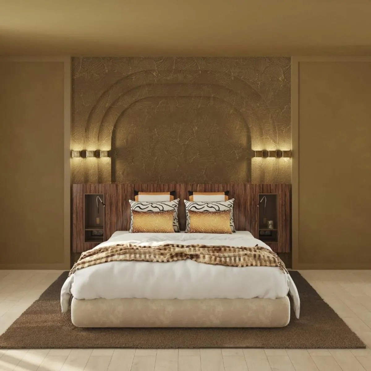 Image 2 of Grand Empire Hotel Near IGI Airport