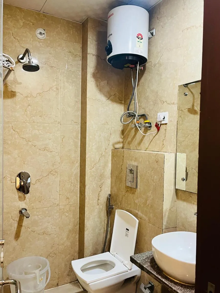 Image 3 of Grand Olive Aero Suites Near Delhi Airport