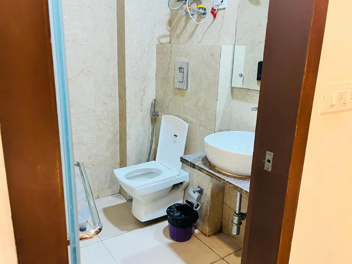 Image 6 of Grand Olive Aero Suites Near Delhi Airport