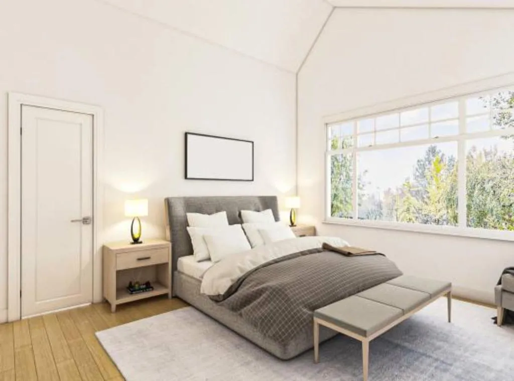 Image of Grand Rosewood Near Delhi Airport