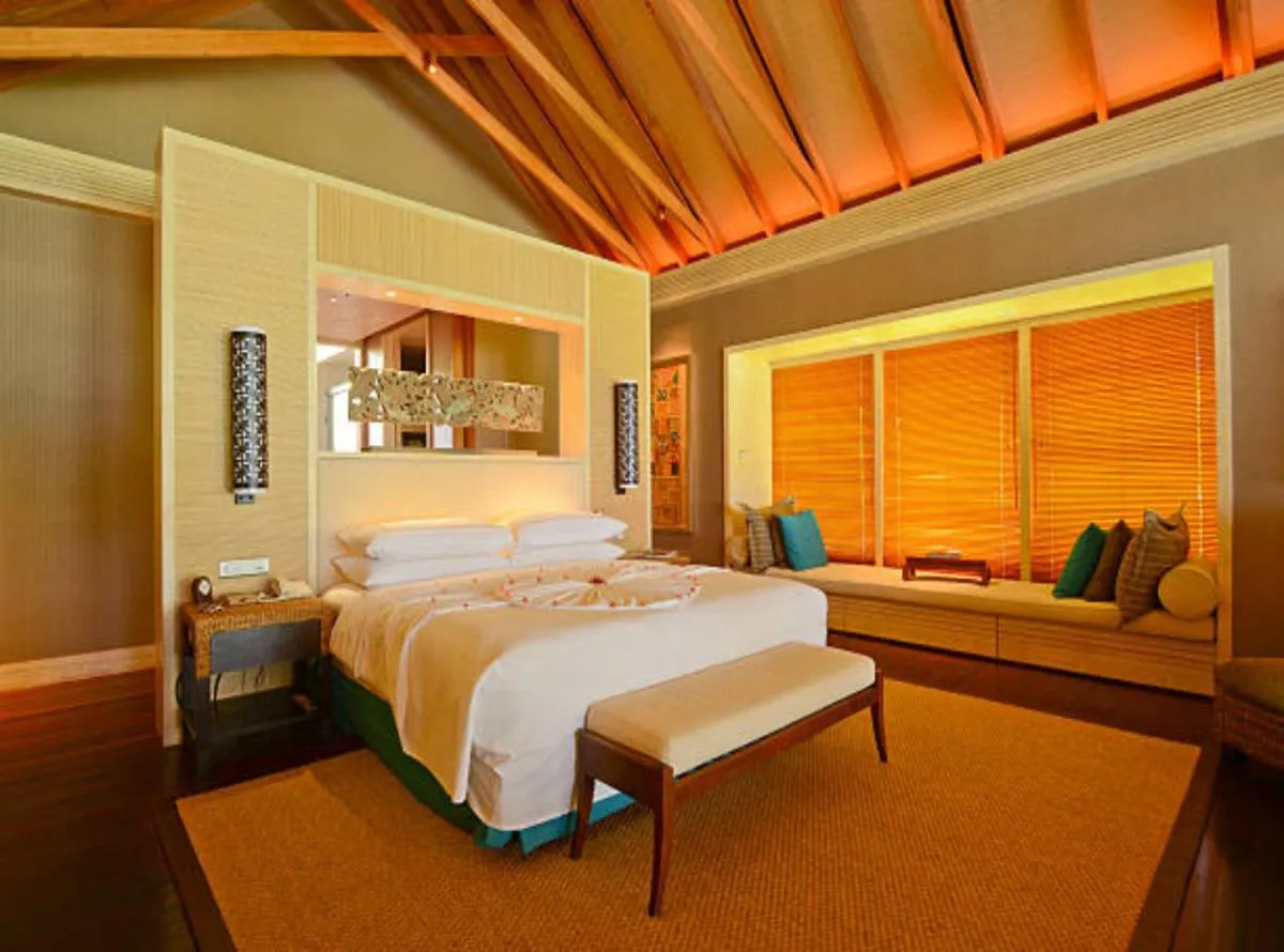 Image 5 of Grand Rosewood Near Delhi Airport