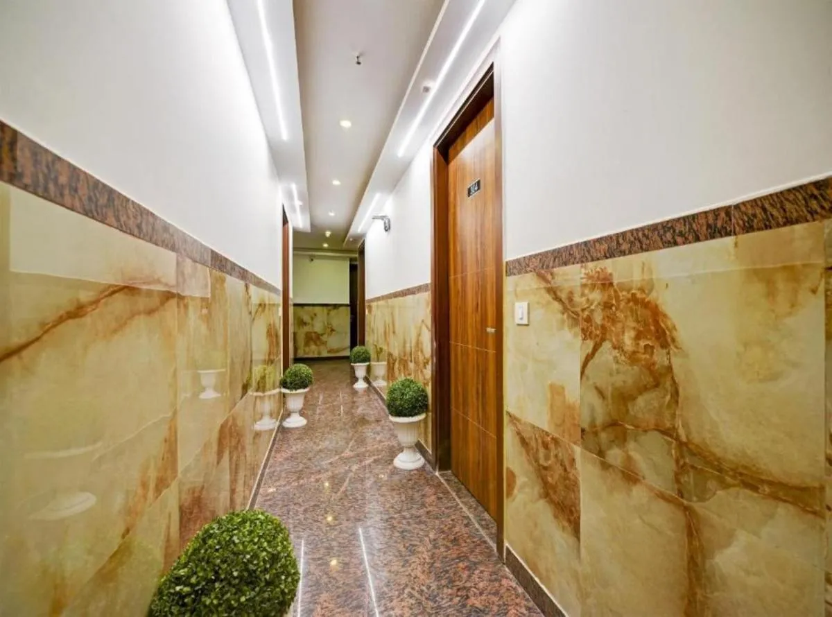 Image 4 of Grand Rosewood Near Delhi Airport