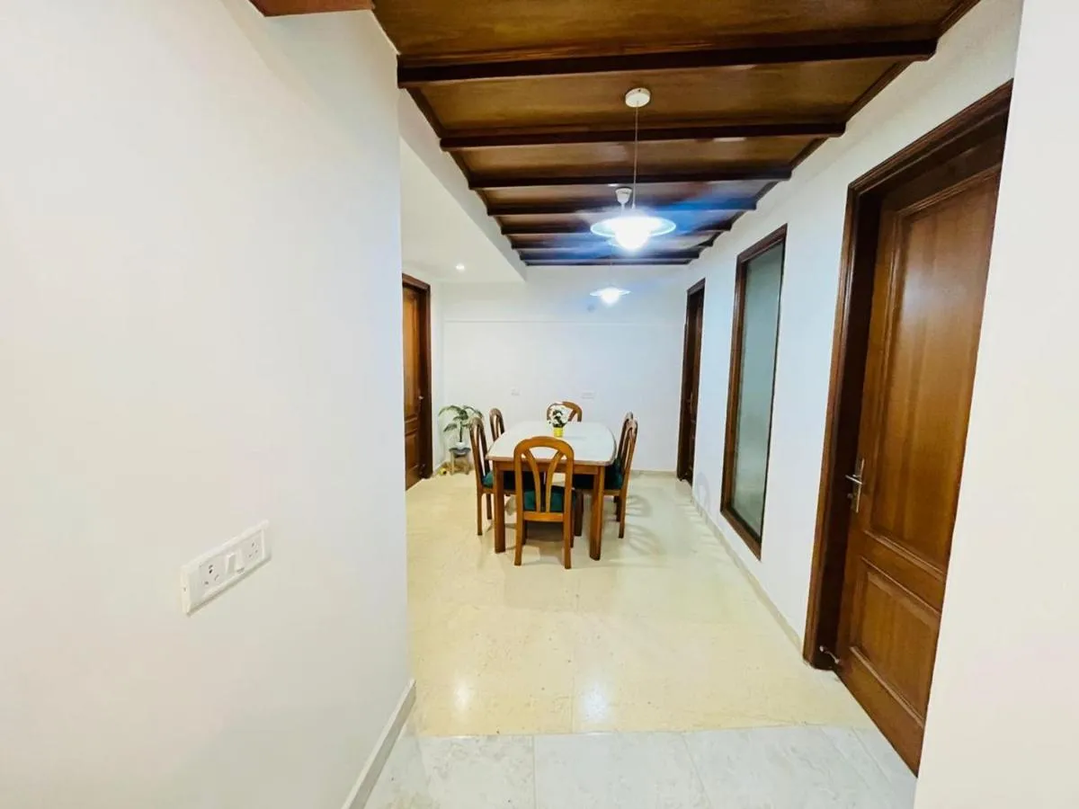 Image 3 of Green Park Haven Hauz Khas Couple Friendly New Delhi