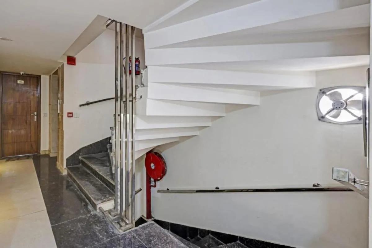 Image 6 of Group of Cashew Hotels – New Delhi – Nearest Metro Station