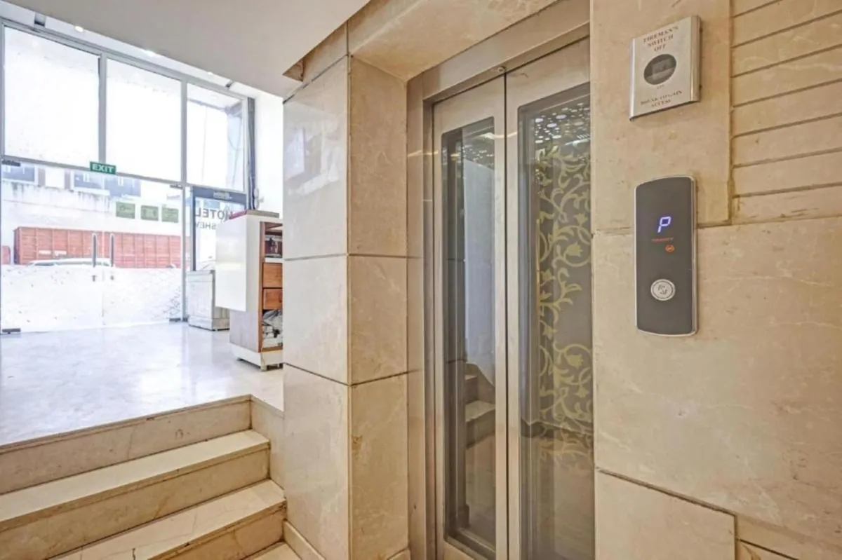 Image 2 of Group of Cashew Hotels – New Delhi – Nearest Metro Station