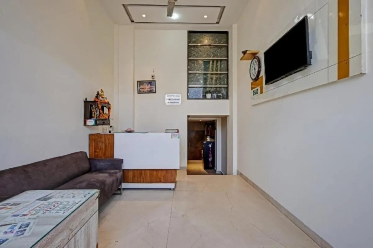 Image 3 of Group of Cashew Hotels – New Delhi – Nearest Metro Station