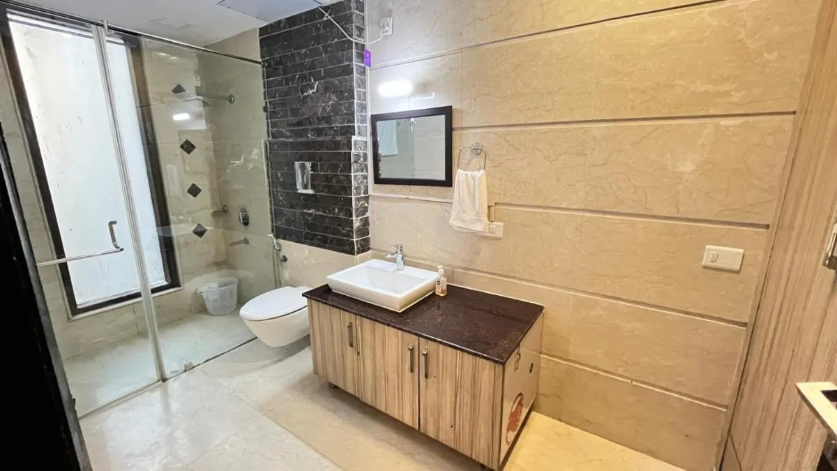 Image 2 of Grove Residency Hauz Khas Couple Friendly New Delhi