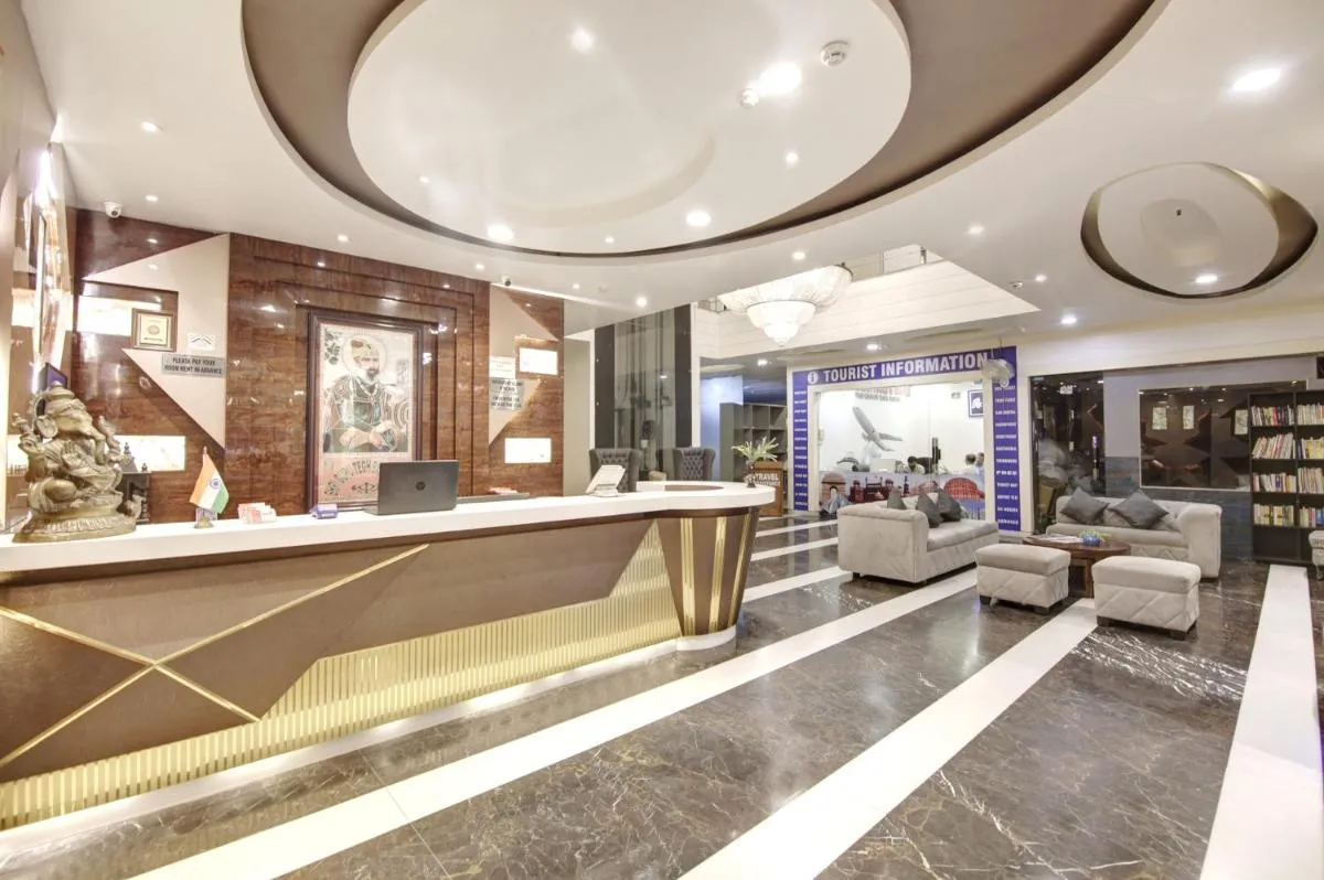 Image 6 of HOTEL ALL IZ WELL-by Haveliya Hotels- Traveller’s Choice Award Winner 2025