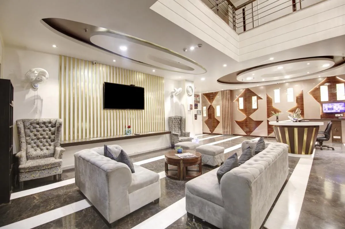 Image 4 of HOTEL ALL IZ WELL-by Haveliya Hotels- Traveller’s Choice Award Winner 2025