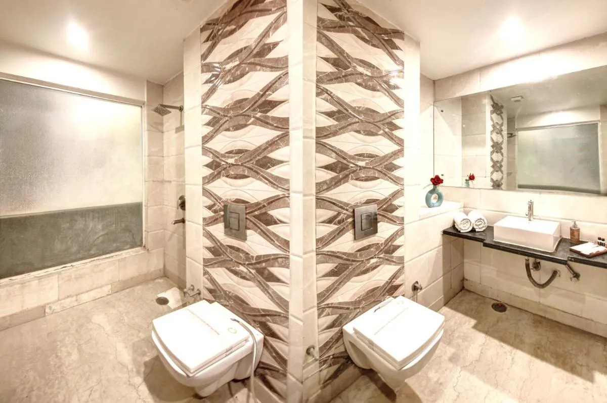 Image 2 of HOTEL ALL IZ WELL-by Haveliya Hotels- Traveller’s Choice Award Winner 2025