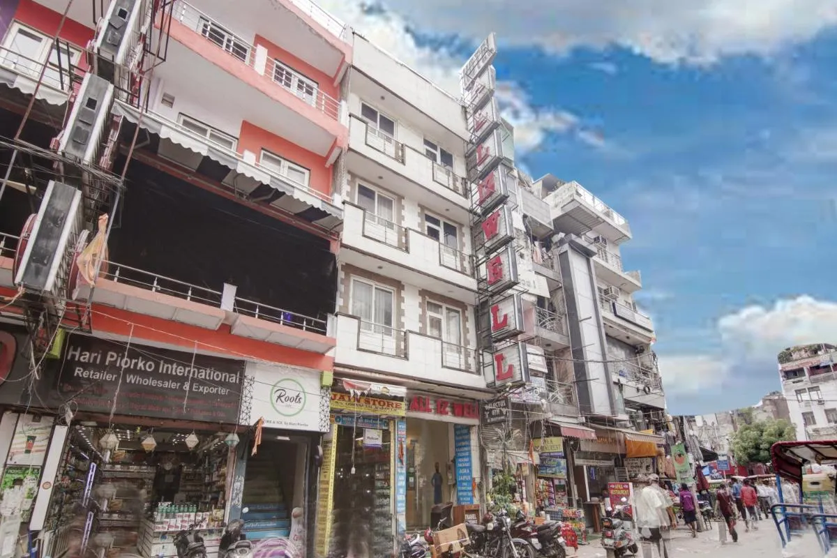 Image 5 of HOTEL ALL IZ WELL-by Haveliya Hotels- Traveller’s Choice Award Winner 2025