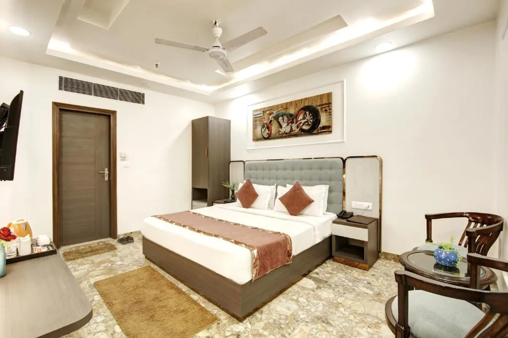 Image of HOTEL ALL IZ WELL-by Haveliya Hotels- Traveller’s Choice Award Winner 2025