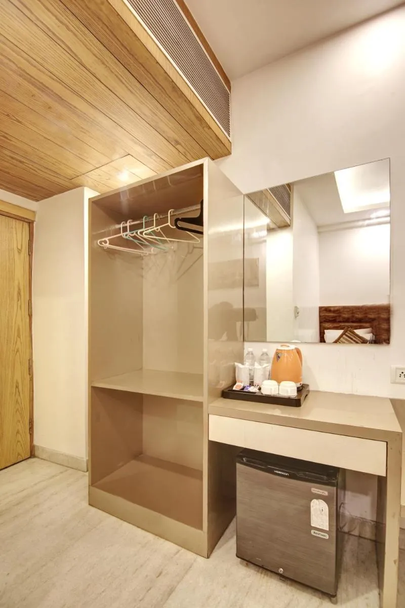 Image 3 of HOTEL ALL IZ WELL-by Haveliya Hotels- Traveller’s Choice Award Winner 2025