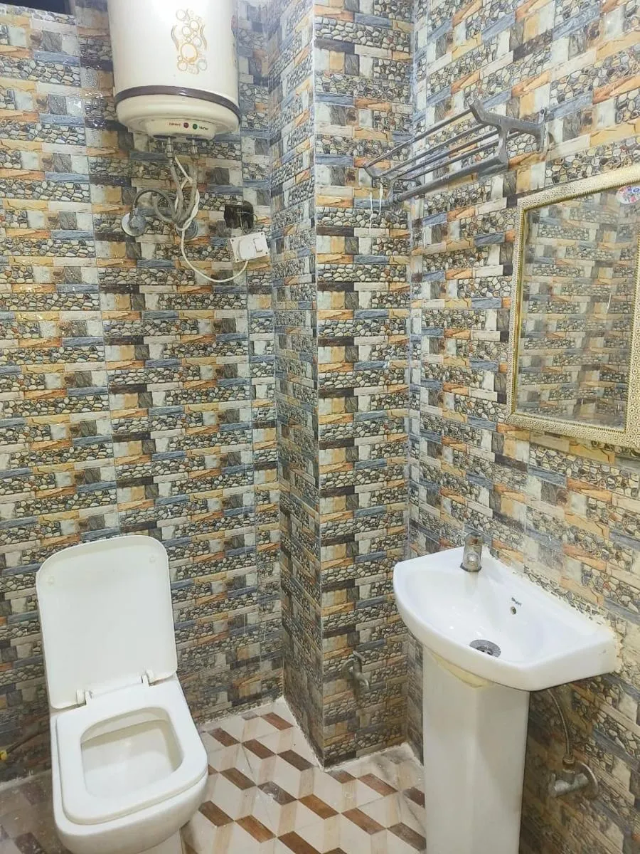 Image 3 of HOTEL ASHOKA PALACE Near IGI Airport New Delhi