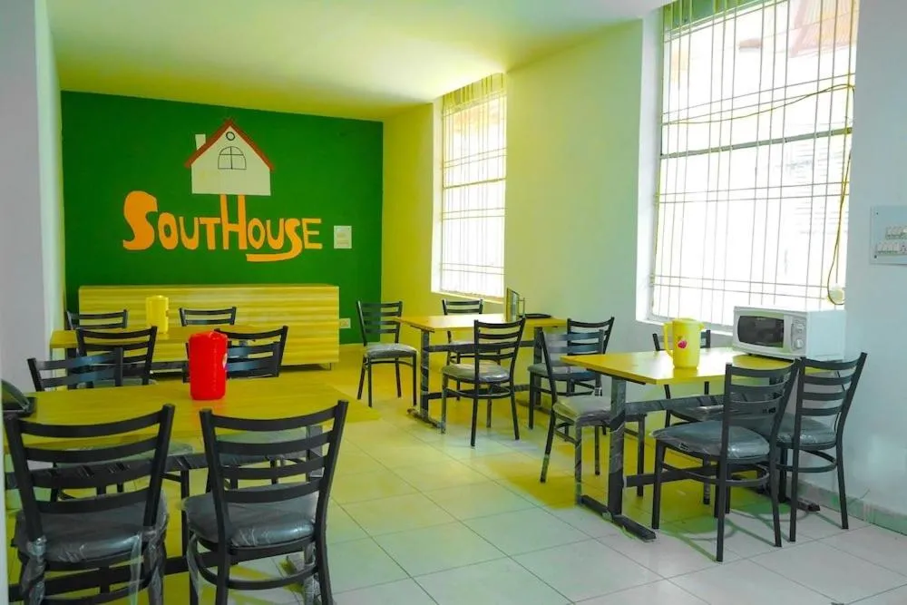 Image 2 of HOTEL ASHOKA PALACE Near IGI Airport New Delhi