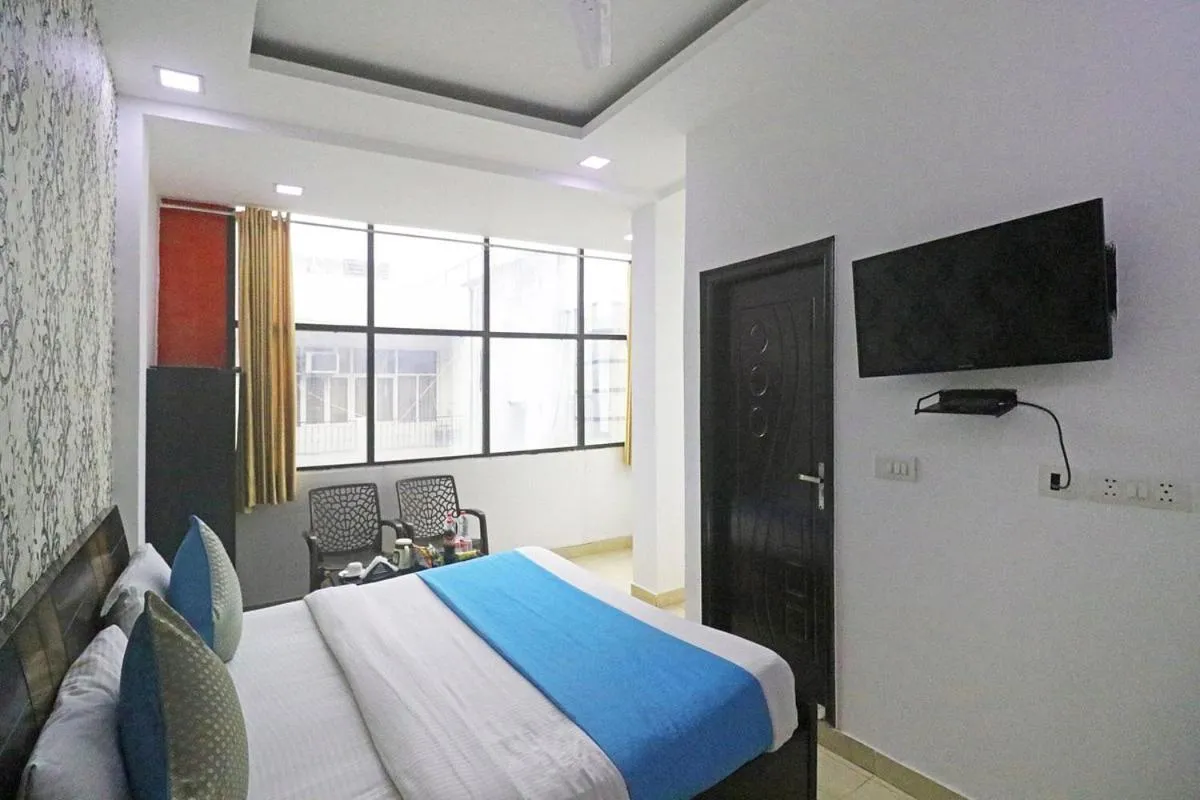 Image 4 of HOTEL ASHOKA PALACE Near IGI Airport New Delhi