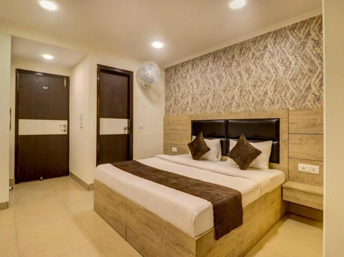 Image 6 of HOTEL DAKHA INTERNATIONAL – Karol Bagh, New Delhi