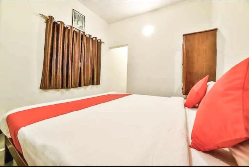 Image of HOTEL HRD – NeW DELHI RAILWAY STATION